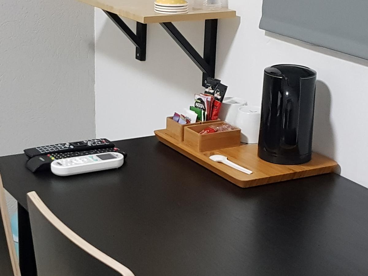 ホテル エアポート ゲスト ハウス Or Yehuda エクステリア 写真